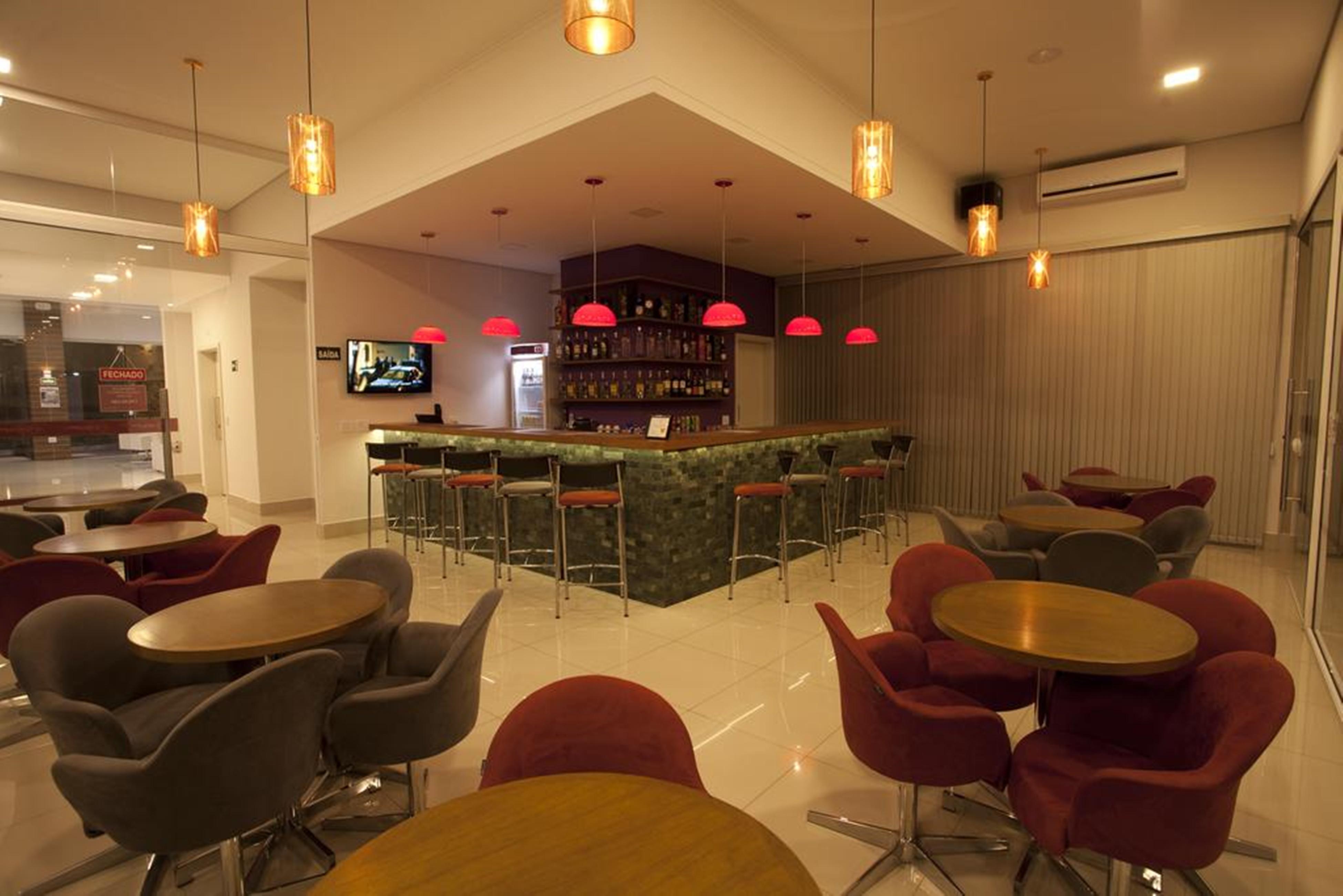 Portal Hotel Mogi Mirim Esterno foto