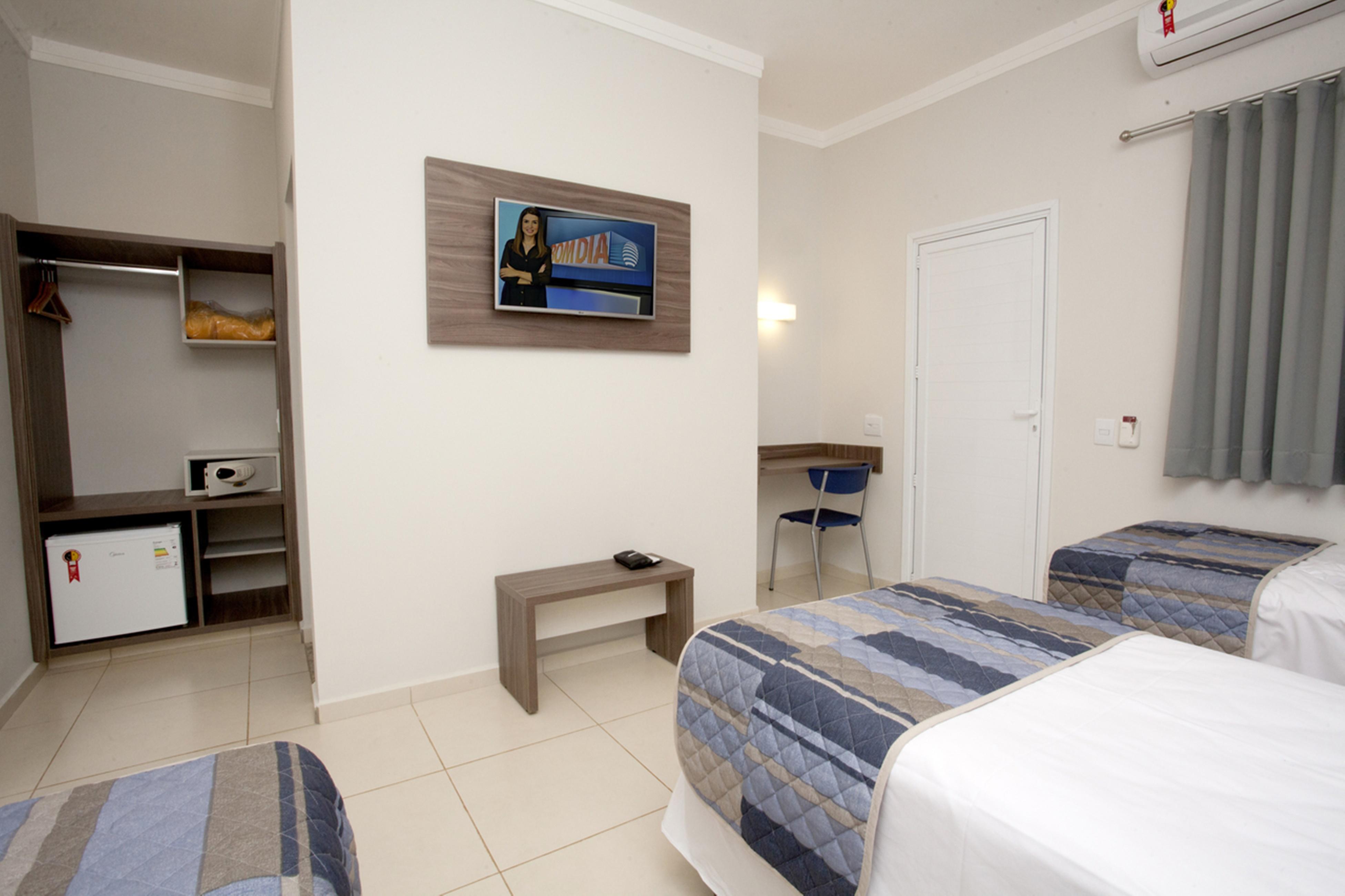 Portal Hotel Mogi Mirim Esterno foto