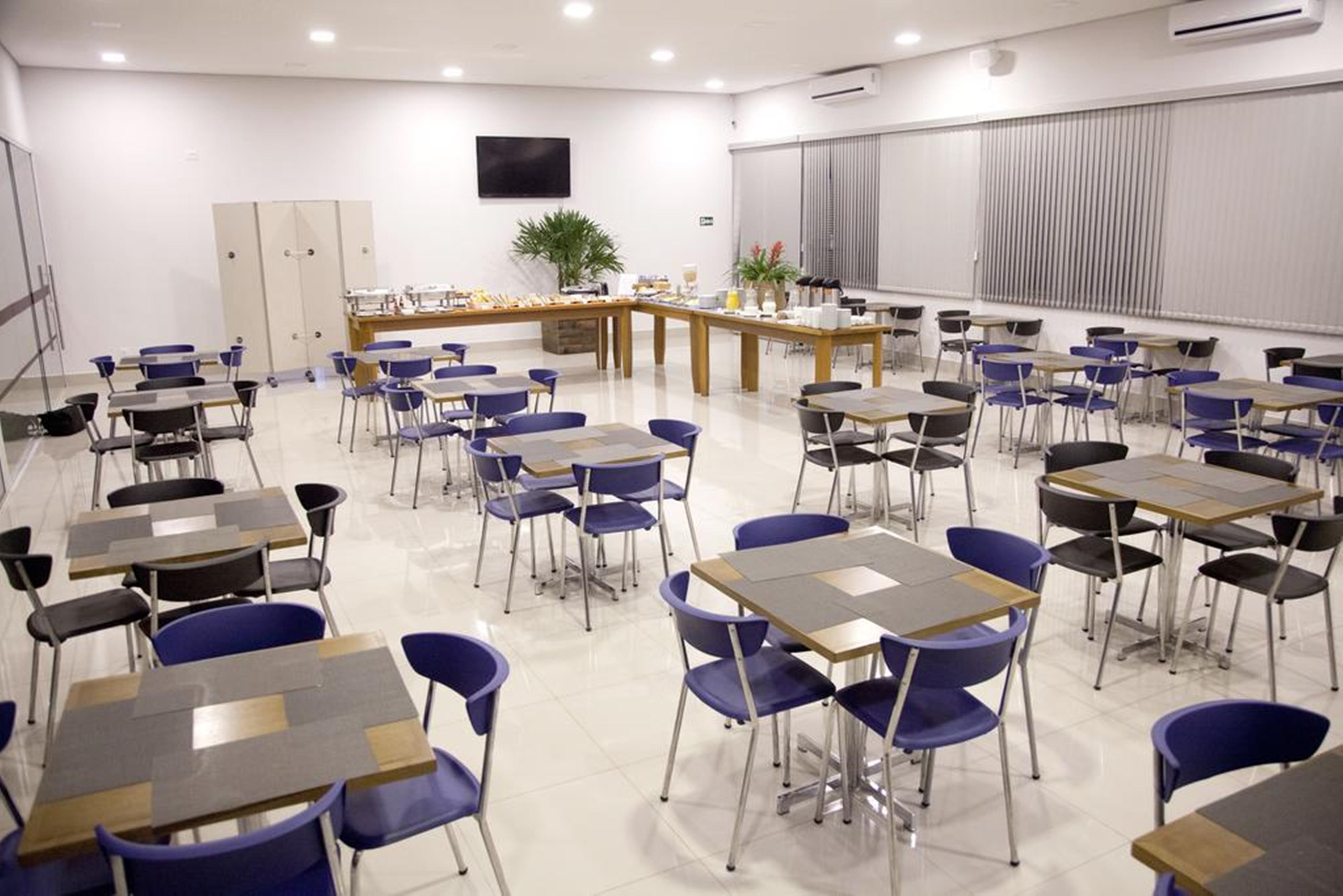 Portal Hotel Mogi Mirim Esterno foto