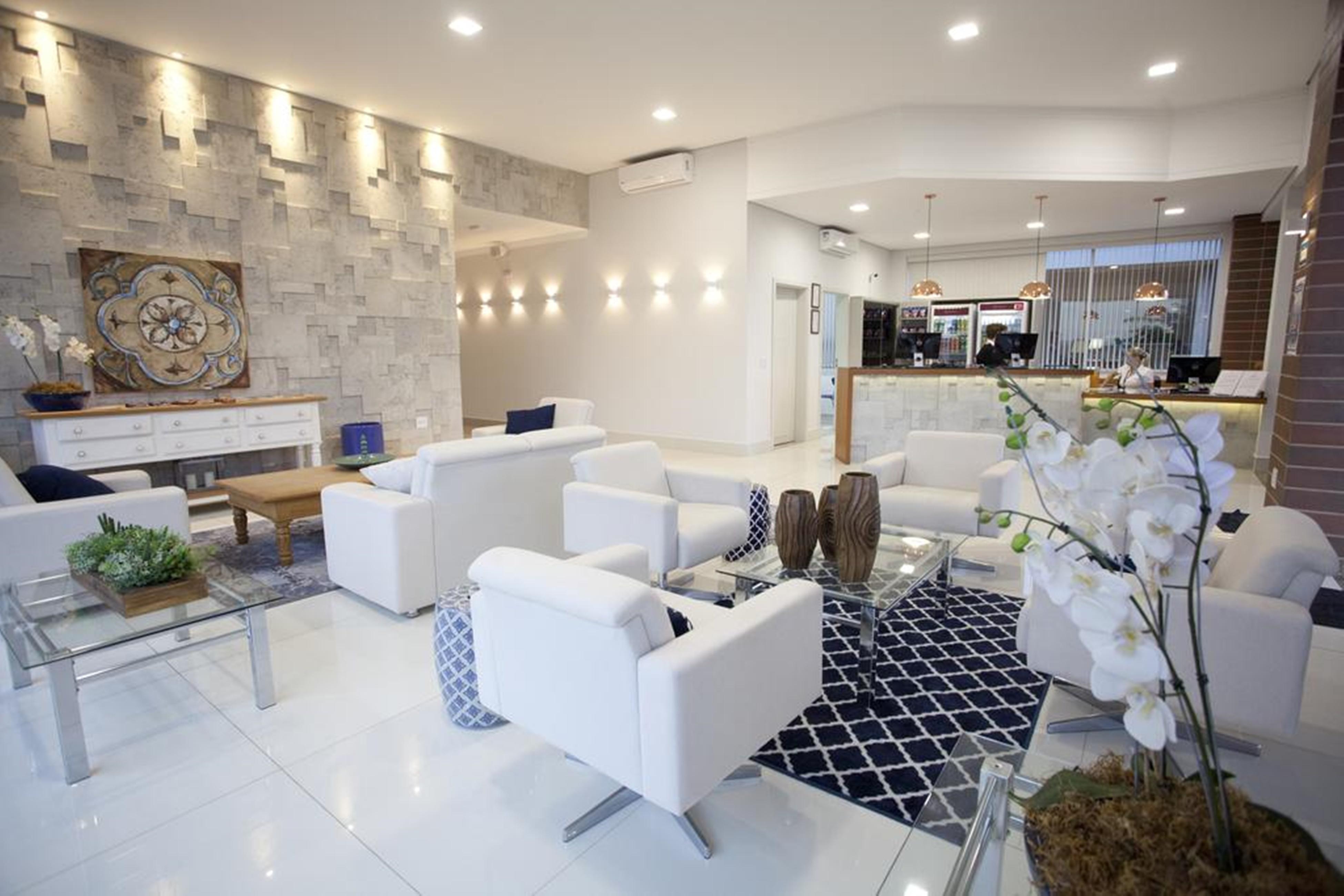 Portal Hotel Mogi Mirim Esterno foto