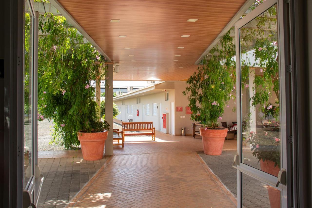 Portal Hotel Mogi Mirim Esterno foto