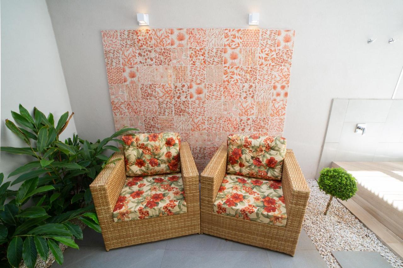 Portal Hotel Mogi Mirim Esterno foto